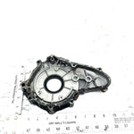 1984 Honda TRX200 OEM Left Crankcase Side Cover 11341-969-000 AH78