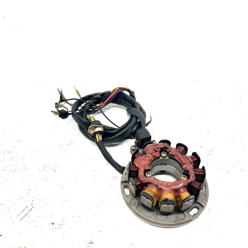 1995 Polaris SLT 750 OEM Stator 3240216 JP48