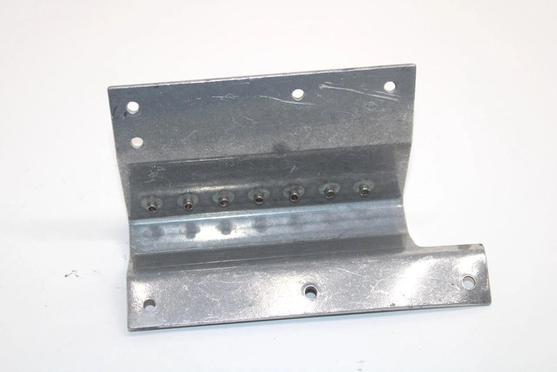 Polaris Oem Belt Cover Hinge and Bracket 5220406 Q671
