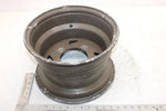 2003 Kawasaki Prairie 650 Oem 12x7 Rear Wheel Rim 41025-1426-UF AK26