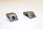 1995 Polaris Slt 750 Oem Front Storage Compartment Hinge Pair 2635014 JP5