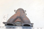 09 Polaris Assault 800 Oem Exhaust Stinger U Tube 1261825-029 SP3