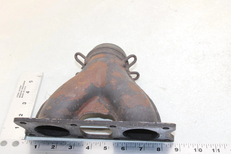 09 Polaris Assault 800 Oem Exhaust Stinger U Tube 1261825-029 SP3