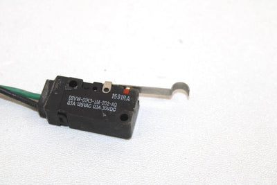 13 Ski-doo Mxz 600 Sport Ace Oem Switch Assembly 515176881 SS64
