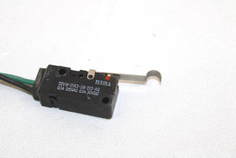 13 Ski-doo Mxz 600 Sport Ace Oem Switch Assembly 515176881 SS64