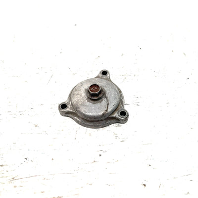 87-89 Suzuki Quadrunner 300 LT300E 2x4 OEM Oil Filter Cap 16512-22A00 AS36