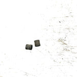 87-90 Yamaha Moto 4 OEM Idler Gear Bearing Pair 93310-212L6-00 AY57