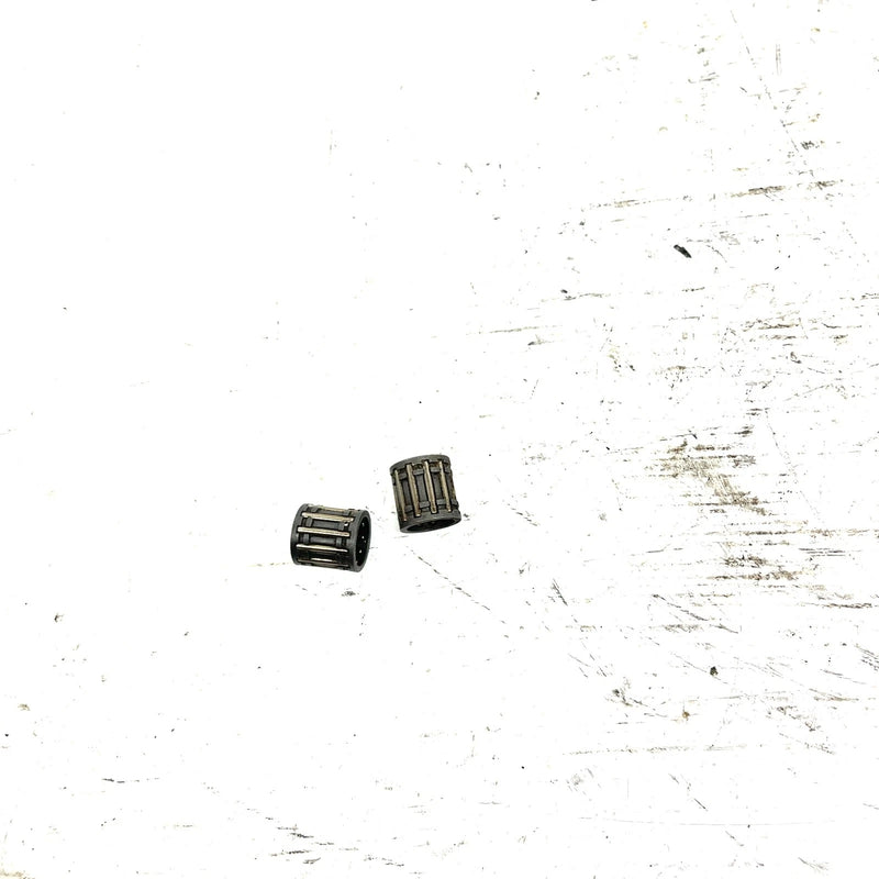 87-90 Yamaha Moto 4 OEM Idler Gear Bearing Pair 93310-212L6-00 AY57