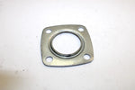 86 Kawasaki Bayou 300 OEM Rear Hub Position Plate 14014-1072 Q2853