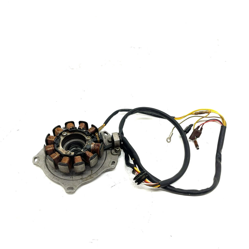 00-02 Polaris Sportsman 500 4x4 HO OEM Stator 3086980 AP204