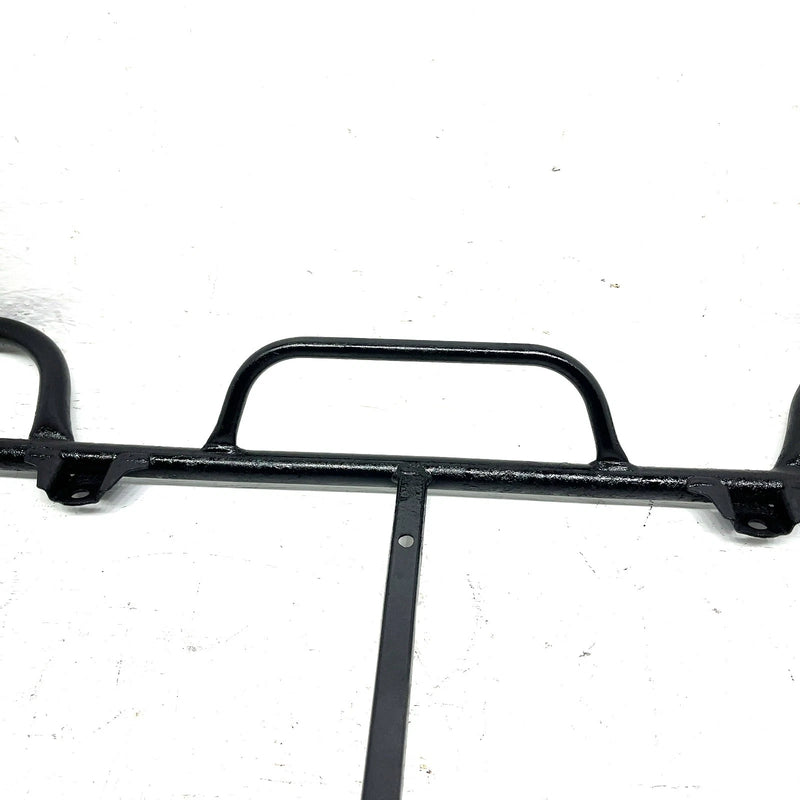 2012 Yamaha Grizzly 550 YFM550 4x4 OEM Front Rack 1HP-F4841-00-00 AY65