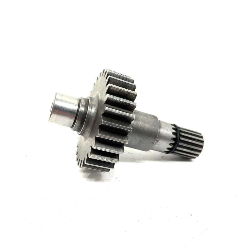 2003 Bombardier Traxter 500 4x4 Auto OEM Front Output Shaft 420220522 AB15.1