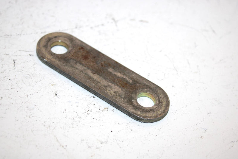 87 Yamaha  Champ 100 Yfm100t Oem Lower Steering Post Bracket 3GD-23868-01-00 AY4