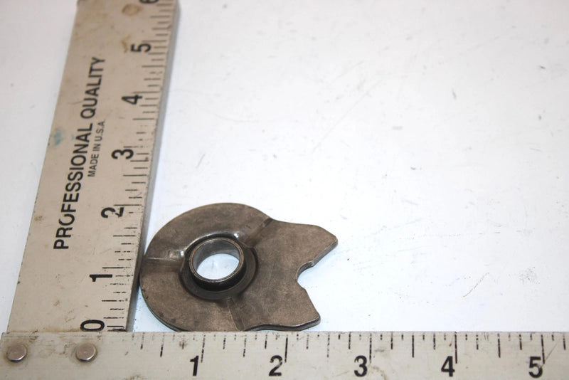 86 Honda Fourtrax 350 Trx350 4x4 Oem Clutch Cam Plate 22821-HA0-310 AH31