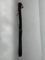 New Black Tough 1 Back Flank Cinch 1 1/2” #56-1122-2-0 W-26