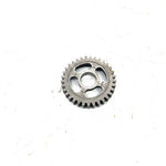 98 Honda Foreman 400 TRX400FW 4x4 OEM 33T 5th Mainshaft Gear 23481-HM7-000 AH92