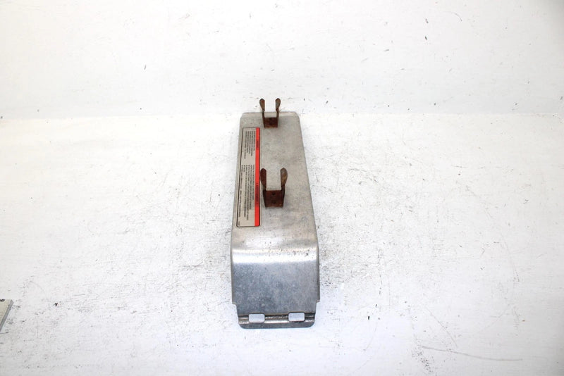 1995 Polaris Xlt Oem Clutch Belt Cover 5240965 SP34