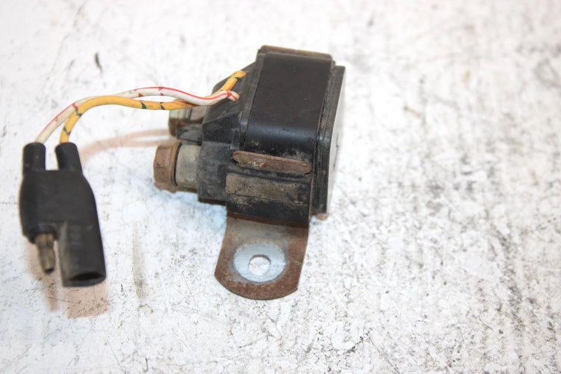 2006 Polaris Predator 500 Oem Starter Relay 4011087 AP63