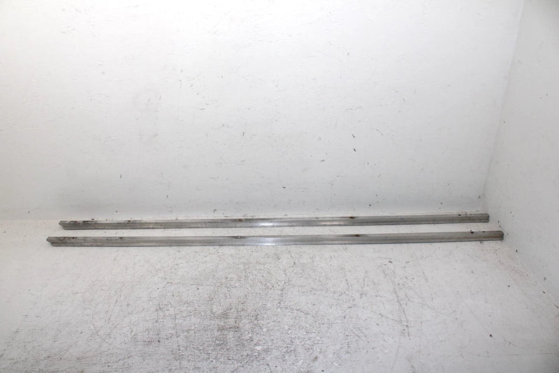 1993 Polaris Xlt Sp Oem Tunnel Wear Strip 5222412 SP72
