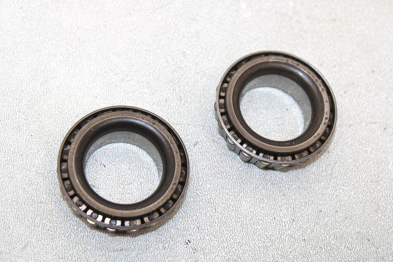 1999 Polaris Sportsman 500 Oem Wheel Bearing Set Of 8 3554506 Q4964