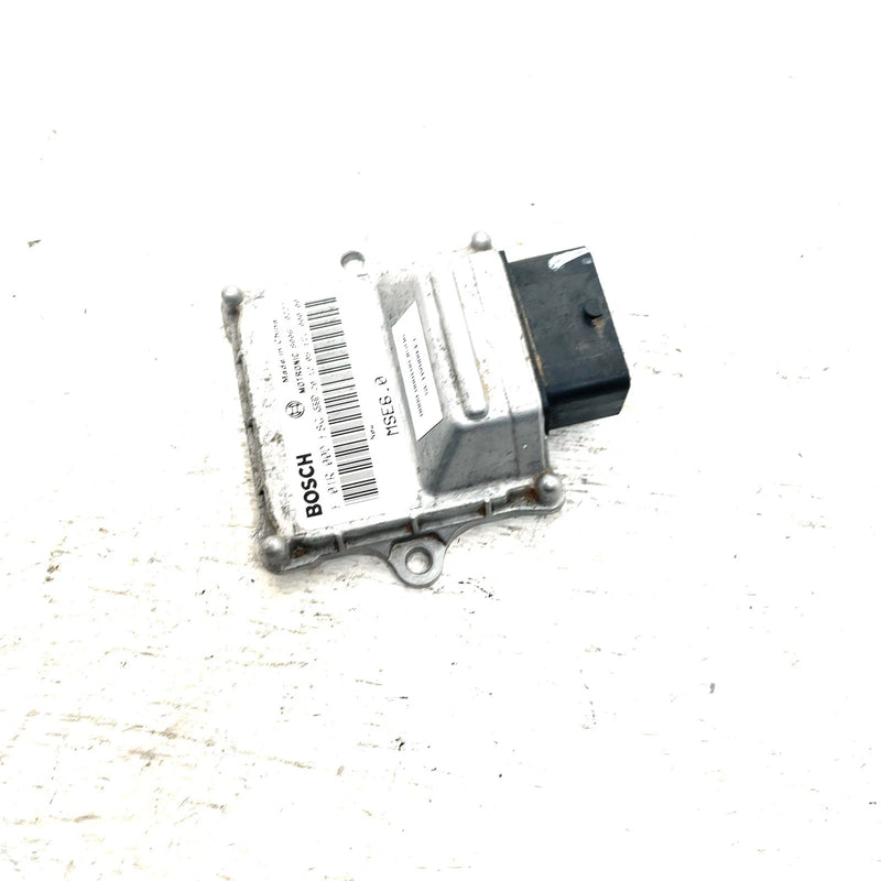2021 CF-Moto CFORCE 600 OEM ECU Box 9DS#-001000-6000 AC0