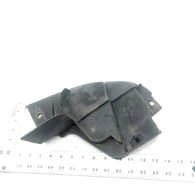 07-09 Can-Am Outlander 650 4x4 XT HO EFI OEM Left Inner Fender 705002125 AB17.1