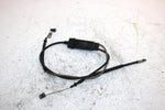 94 Arctic Cat Wildcat 700 Efi Oem Throttle Cable 0687-040 SAS12
