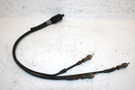1998 Arctic Cat Zrt 600 Oem Choke Cable 0687-115 SA36