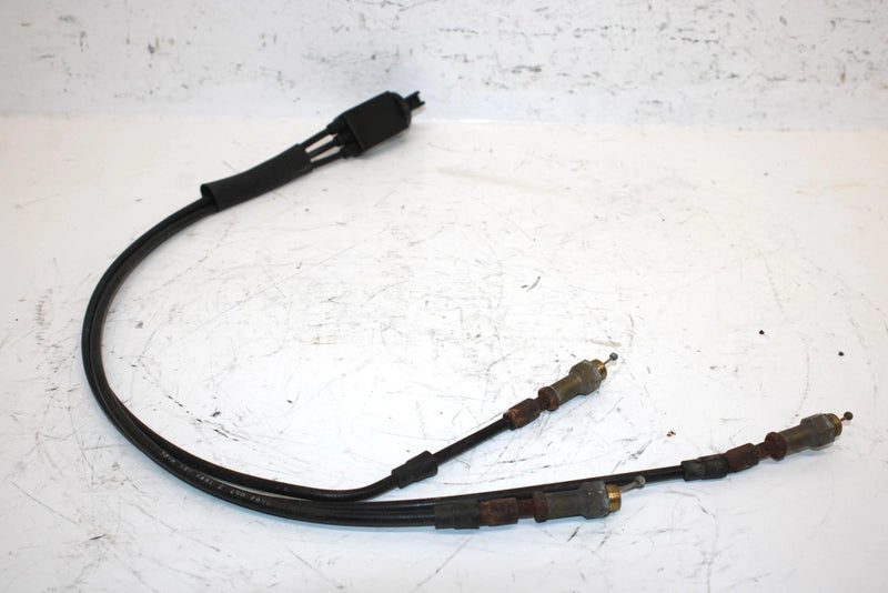 1998 Arctic Cat Zrt 600 Oem Choke Cable 0687-115 SA36