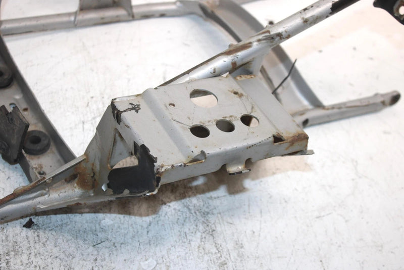 2006 Polaris Predator 500 OEM Rear Frame 1015295-458 AP63