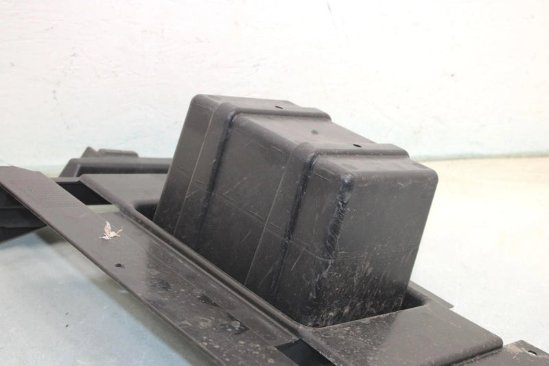 15 Yamaha Viking Vi Yxc700d 4x4 OemRight Lower SplashGuard 2PG-F84A7-00-00 XY1.1