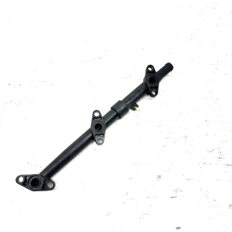 01-05 Yamaha WaveRunner XLT1200 OEM Exhaust Manifold 66V-24377-00-00 JY30