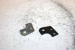 1997 Polaris Classic Oem Rail Support Plate Pair 5211786 SP42