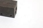 1996 Ski-doo Mxz 583 Oem Rear Suspension Bump Stop 570036700 Q5079