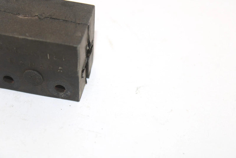 1996 Ski-doo Mxz 583 Oem Rear Suspension Bump Stop 570036700 Q5079