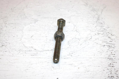 2002 Ski-doo Mxz 500 Oem Track Tensioner Bolt 230100044 SS16