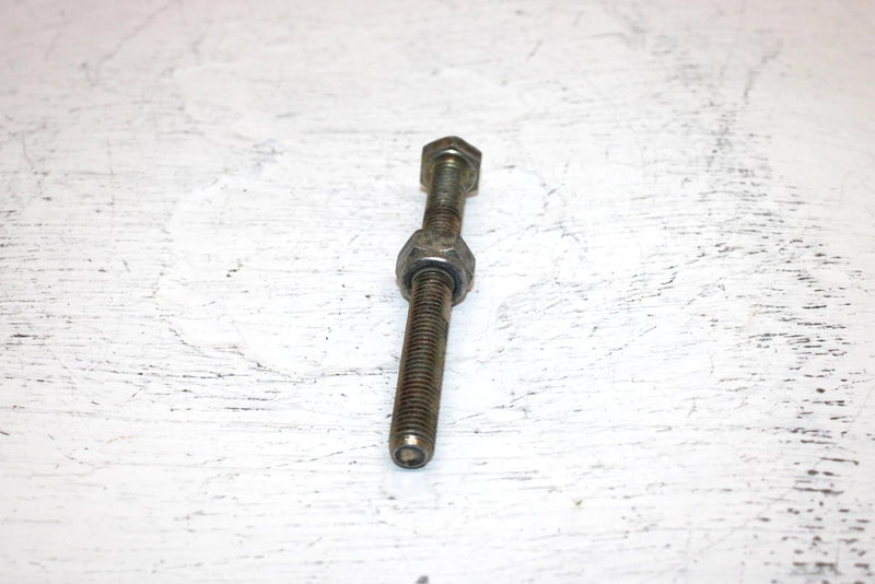 2002 Ski-doo Mxz 500 Oem Track Tensioner Bolt 230100044 SS16