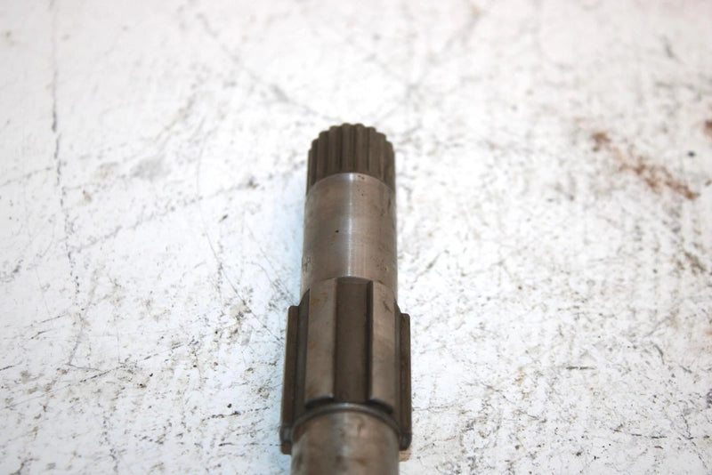2004 Honda Fourtrax Rincon Oem Final Drive Shaft 23511-HN8-000 AH2