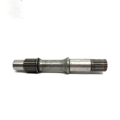 93-94 Kawasaki Bayou 400 KLF400B 4x4 OEM Front Bevel Shaft 13107-1290 AK32