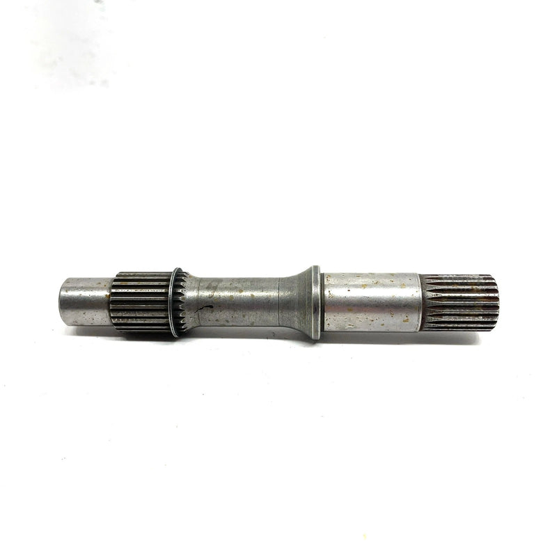 93-94 Kawasaki Bayou 400 KLF400B 4x4 OEM Front Bevel Shaft 13107-1290 AK32