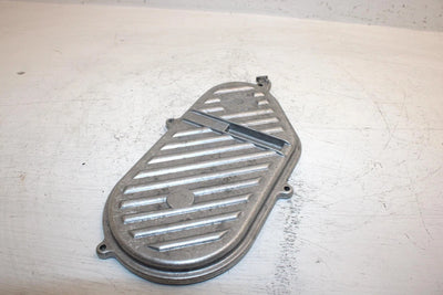 2001 Ski-doo Mxz 600 Oem Chaincase Cover 504152027 504152471 SS4