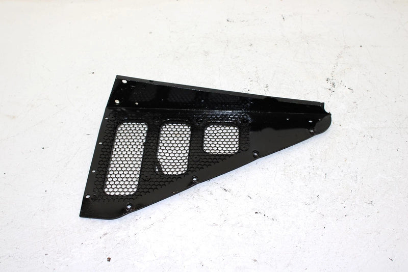 1994 Arctic Cat Ext 580 Oem Steering Backing Plate Set  0616-284 SA14