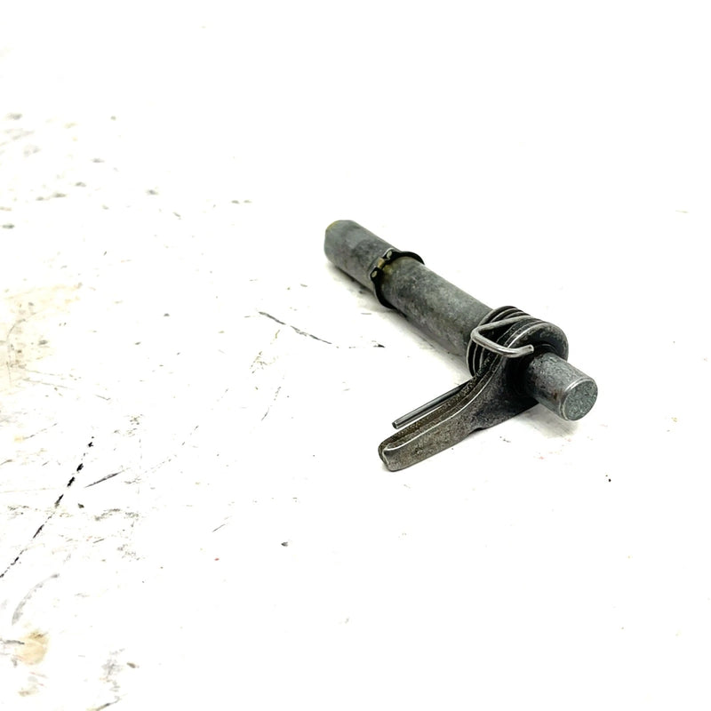 00-12 Yamaha Big Bear 400 YFM400 OEM Shift Shaft 4KB-18380-00-00 AY52