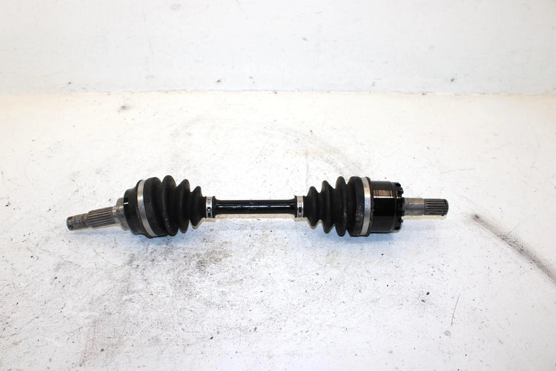 2002 Kawasaki Prairie 650 Oem Left Driveshaft 59266-0032 AK27