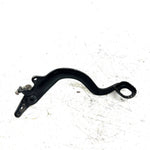 91-02 Suzuki King Quad 300 4x4 OEM Rear Brake Pedal  43110-19B20 AS34