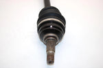 03 Arctic Cat 400 Fis Auto Trans Oem Drive Shaft (Torn Boot) 1502-442 AA9