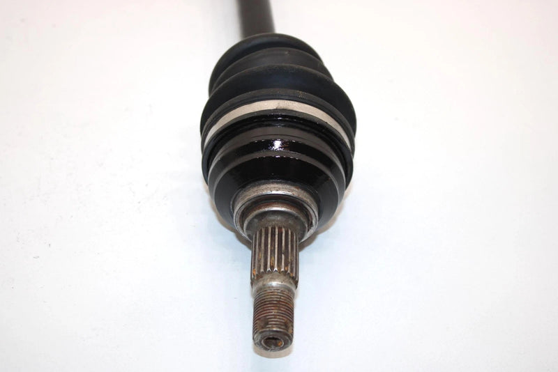 03 Arctic Cat 400 Fis Auto Trans Oem Drive Shaft (Torn Boot) 1502-442 AA9
