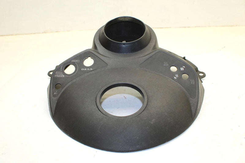 2002 Ski-doo Grand Touring 600 Oem Center Console 517302632 SS97