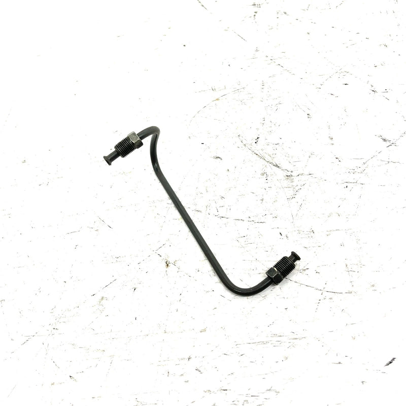 2000 Suzuki King Quad 300 4x4 OEM Front Lower Right Brake Pipe 59250-39D10 AS34