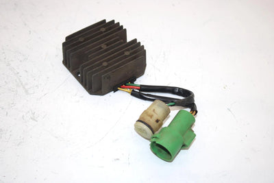 86 Honda Trx250a Oem Voltage Regulator 31600-HA0-000 31600-HA8-770 AH30